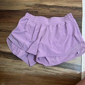 Lululemon Hotty Hots